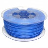 Filament Spectrum PETG 1,75mm 1kg - Smurf Blue - zdjęcie 1