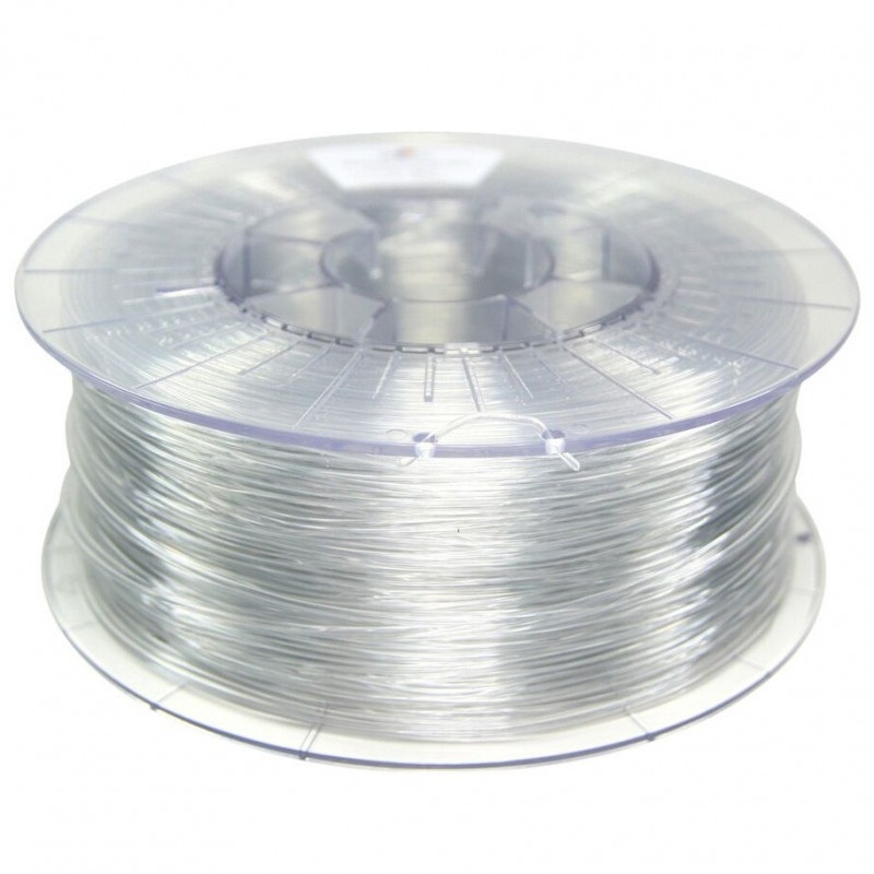 Filament Spectrum PETG 1,75mm 1kg - Glassy
