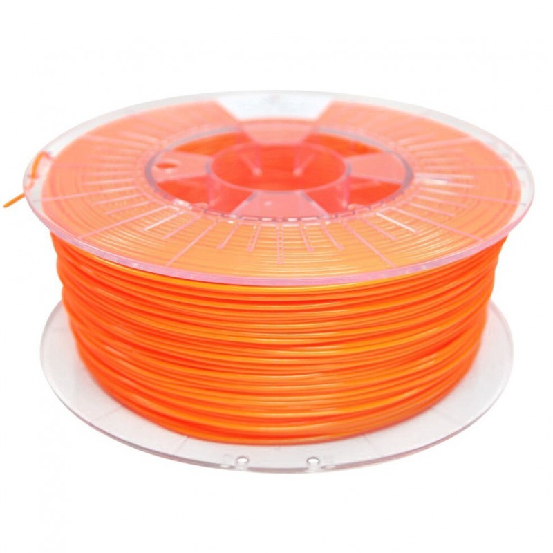 Filament Spectrum ABS 1,75mm 1kg - Lion Orange