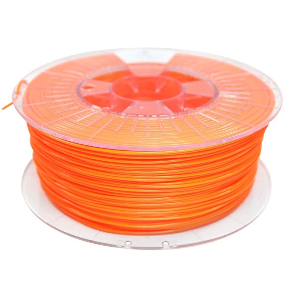 Filament Spectrum ABS 1,75mm 1kg - Lion Orange
