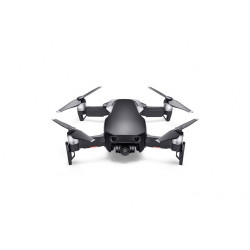 Dron DJI Mavic Air Fly More Combo - Onyx Black - zestaw
