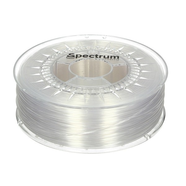 Filament Spectrum ABS Special 1,75mm 0,85 kg - Crystal
