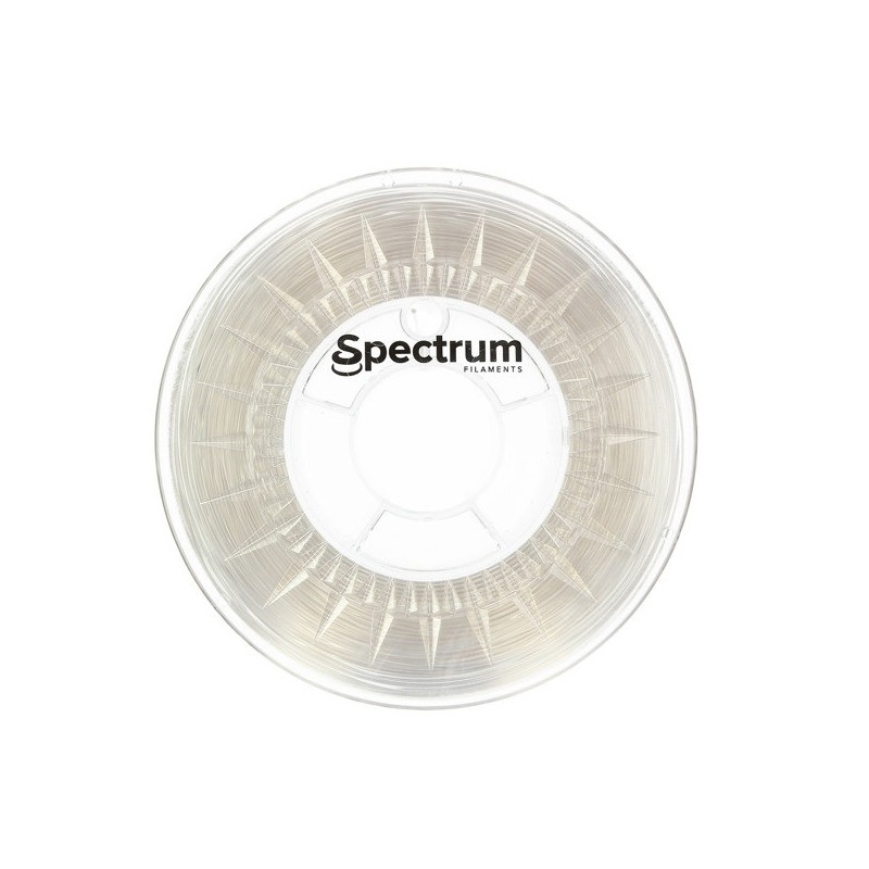 Filament Spectrum ABS Special 1,75mm 0,85 kg - Crystal