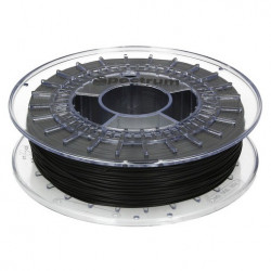 Filament Spectrum PC/ABS 1,75mm - Deep Black