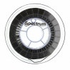 Filament Spectrum Rubber 1,75mm 0,5 kg  - Deep Black - zdjęcie 2