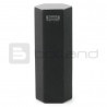 Głośnik stereo Creative Sound Blaster SBX8 z mikrofonem - czarny - zdjęcie 1