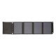 PiJuice - panel solarny - 22W PiJuice - panel solarny - 22W