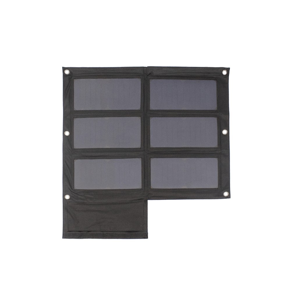 PiJuice - panel solarny - 40W