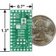 A-Star 328PB Micro - 3,3 V / 12 MHz A-Star 328PB Micro - 3,3 V / 12 MHz