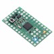 A-Star 328PB Micro - 3,3 V / 8 MHz A-Star 328PB Micro - 3,3 V / 8 MHz
