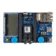 Płytka prototypowa - mbed Application Board - Sparkfun Płytka prototypowa - mbed Application Board - Sparkfun