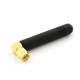 Antena GSM - czterozakresowa - SMA Antena GSM - czterozakresowa - SMA