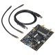 SparkFun bladeRF x40 - urządzenie do badania fal radiowych SparkFun bladeRF x40 - urządzenie do badania fal radiowych