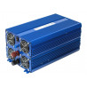 Przetwornica DC/AC step-up AZO Digital IPS-4000S 12/230V 4000VA Przetwornica DC/AC step-up AZO Digital IPS-4000S 12/230V 4000VA - zdjęcie 2