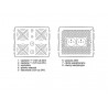Przetwornica DC/AC step-up AZO Digital IPS-5000S 24/230V 5000VA Przetwornica DC/AC step-up AZO Digital IPS-5000S 24/230V 5000VA - zdjęcie 4