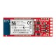 Moduł Bluetooth SMiRF Silver - SparkFun Moduł Bluetooth SMiRF Silver - SparkFun