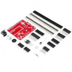 Adapter Arduino Shield dla Teensy - Sparkfun