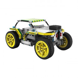 JIMU Karbot - zestaw do budowy robota