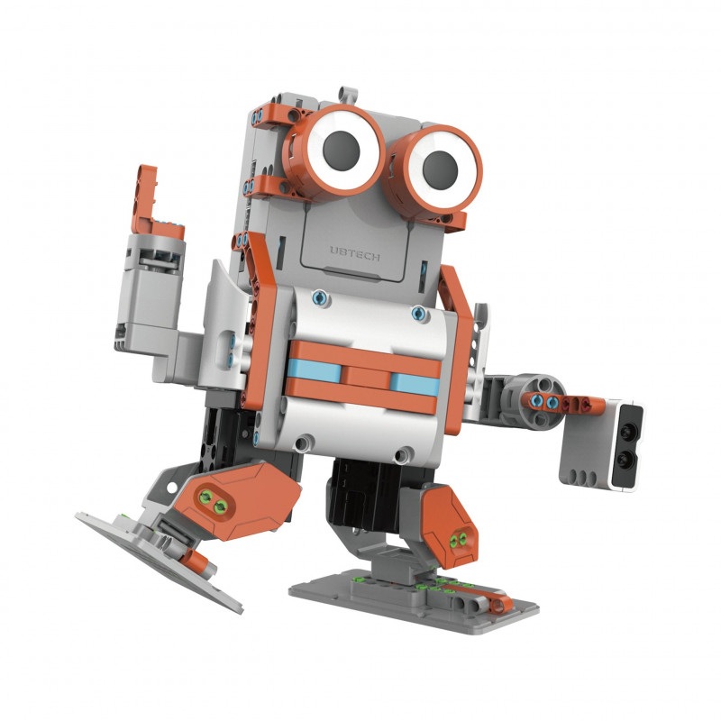 JIMU AstroBot - zestaw do budowy robota