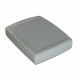 Obudowa plastikowa Kradex Z124 IP65 185x145x39mm jasnoszara Obudowa plastikowa Kradex Z124 IP65 185x145x39mm jasnoszara