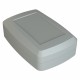 Obudowa plastikowa Kradex Z126J 105x69x35mm jasna Obudowa plastikowa Kradex Z126J 105x69x35mm jasna