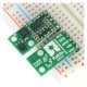 MinIMU-9 v2 - akcelerometr, żyroskop i magnetometr - moduł MinIMU-9 v2 - akcelerometr, żyroskop i magnetometr - moduł