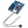 SparkFun EasyVR Shield 3.0 - nakładka rozpoznawania głosu dla Arduino - zdjęcie 6