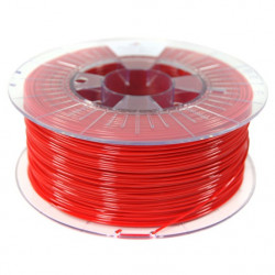 Filament Spectrum PLA 1,75mm 1kg - Bloody Red