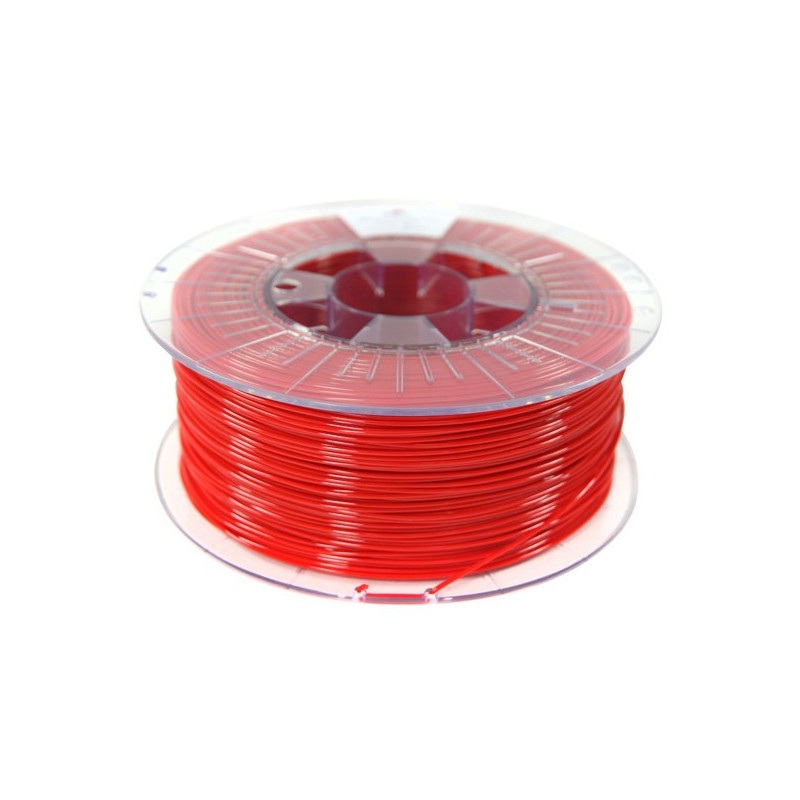 Filament Spectrum PLA 1,75mm 1kg - Bloody Red