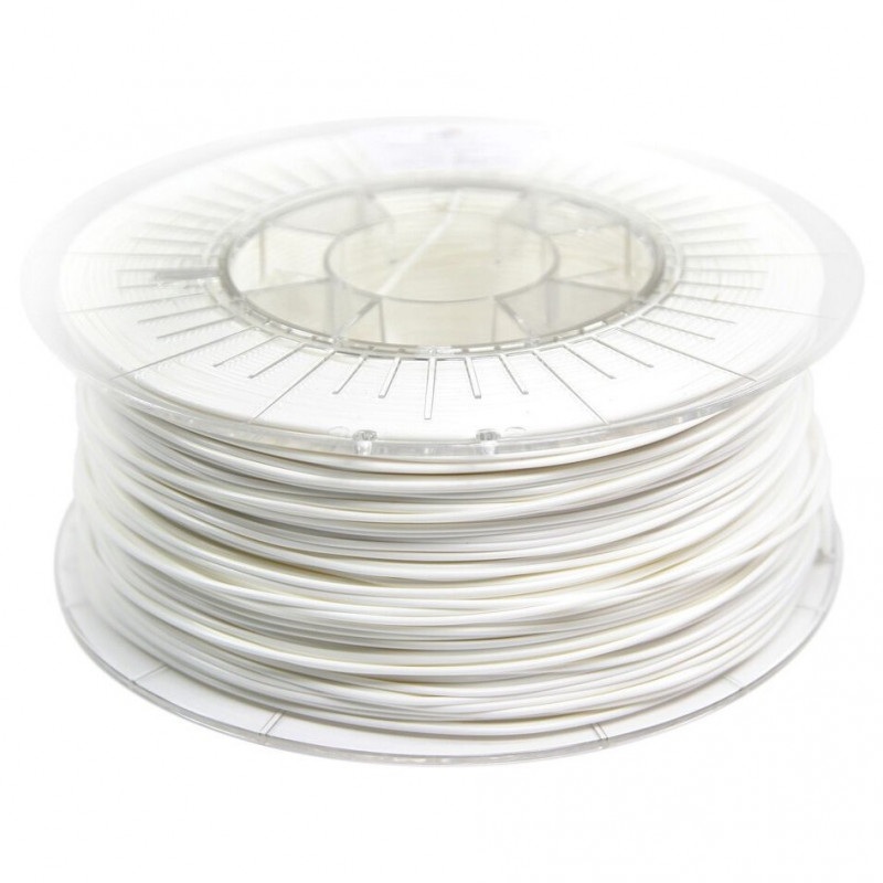 Filament Spectrum PLA Pro 1,75mm 1kg - Polar White