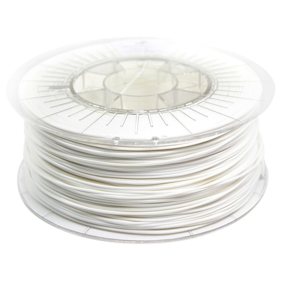 Filament Spectrum PLA Pro 1,75mm 1kg - Polar White
