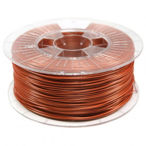 Spectrum PLA Pro 1,75mm 1kg - Rust Copper