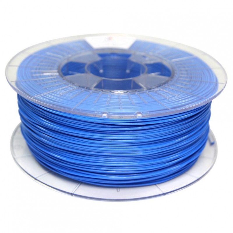 Filament Spectrum PLA Pro 1,75mm 1kg - Pacific Blue