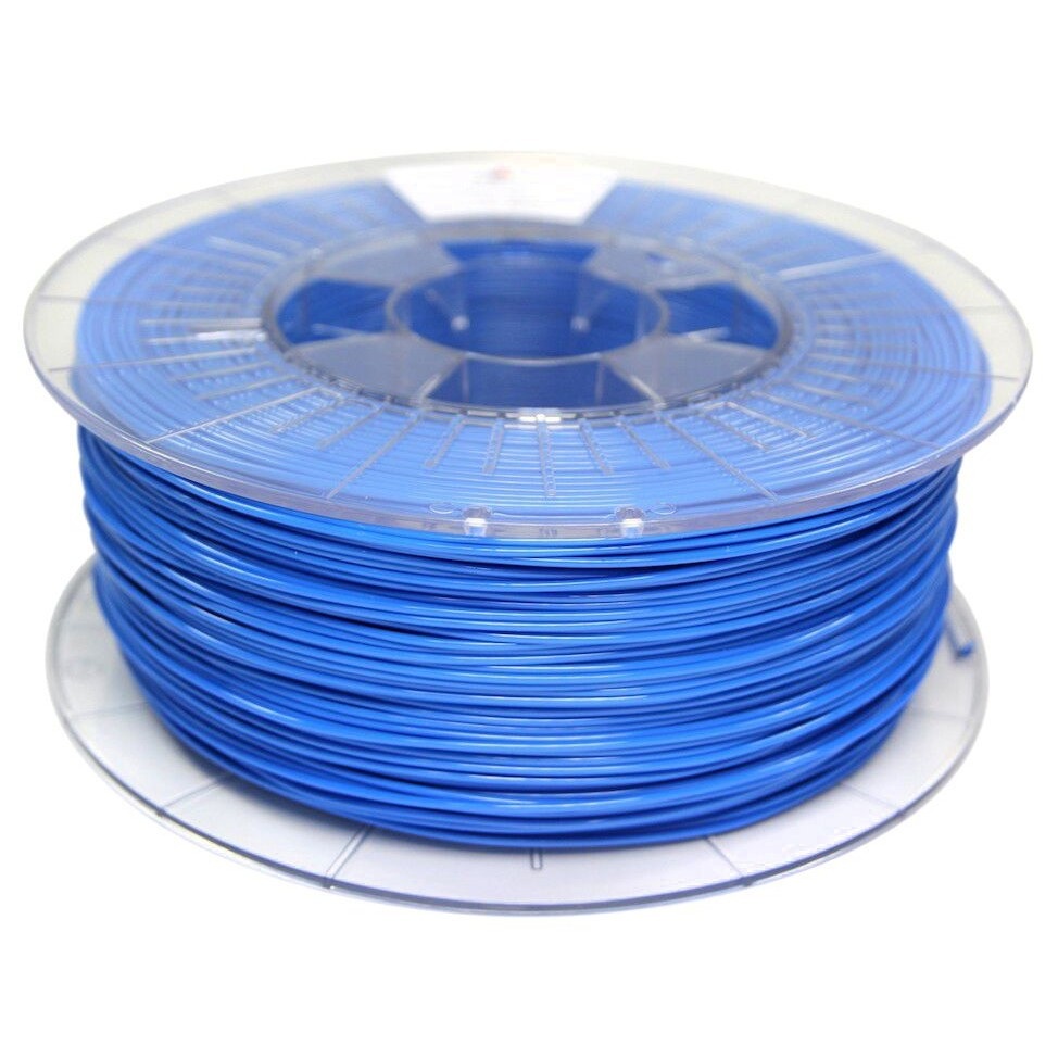 Filament Spectrum PLA Pro 1,75mm 1kg - Pacific Blue