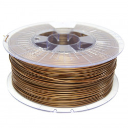 Filament Spectrum PLA Pro 1,75mm 1kg - Pearl Bronze