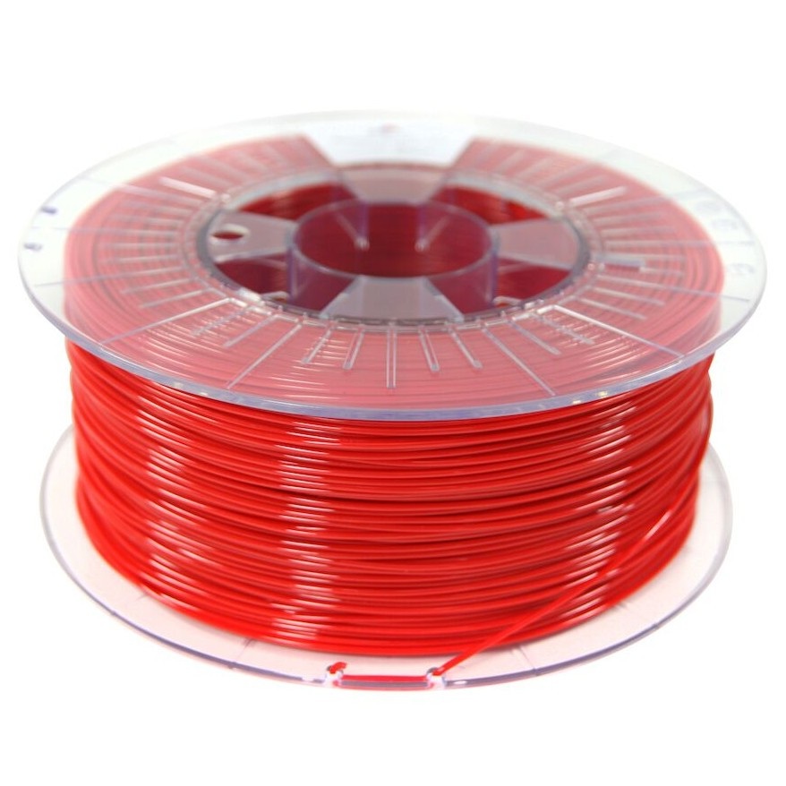 Filament Spectrum PLA Pro 1,75mm 1kg - Bloody Red