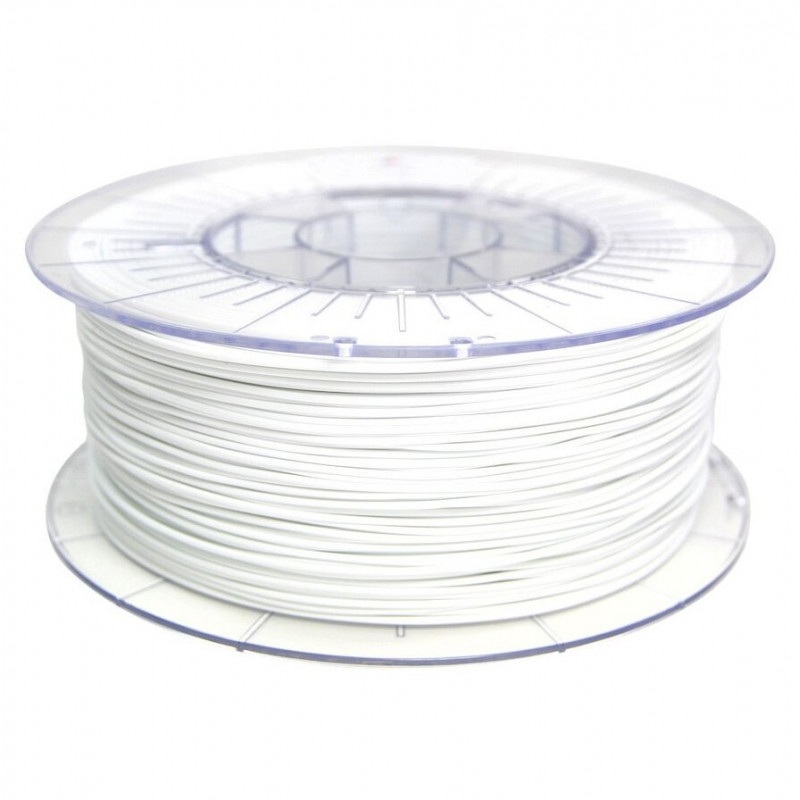 Filament Spectrum PLA Pro 1,75mm 1kg - Arctic White