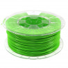 Filament Spectrum PETG 1,75mm 1kg - Lime Green - zdjęcie 1