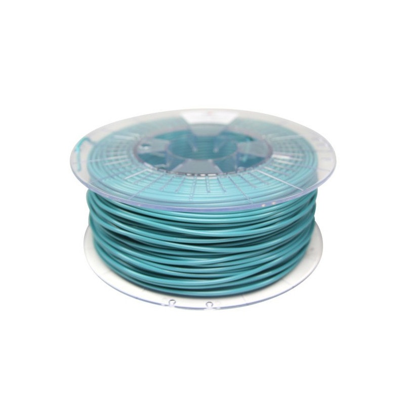 Filament Spectrum PLA 2,85mm 1kg - Blue Lagoon