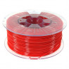 Filament Spectrum PLA 2,85mm 1kg - Bloody Red - zdjęcie 1
