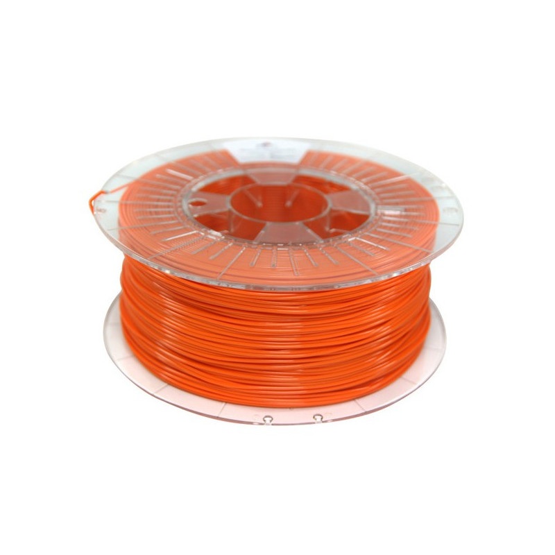 Filament Spectrum PLA 2,85mm 1kg - Carrot Orange