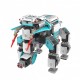 JIMU Inventor - zestaw do budowy robota dla zaawansowanych JIMU Inventor - zestaw do budowy robota dla zaawansowanych