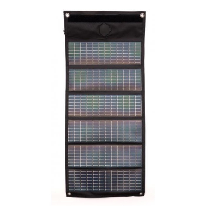 Panel słoneczny F16-1800 - 30W 1194x641mm - składany