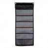 Panel słoneczny F16-1200 - 20W 762x805mm - składany - zdjęcie 1