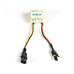 Kontroler ładowania RA-9