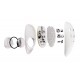 Fibaro KeyFob - pilot do urządzeń Z-Wave Fibaro KeyFob - pilot do urządzeń Z-Wave
