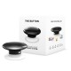 Fibaro Button - przycisk automatyki domowej - czarny Fibaro Button - przycisk automatyki domowej - czarny