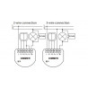 Fibaro Bypass 2 - dodatek do ściemniacza Z-Wave Fibaro Bypass 2 - dodatek do ściemniacza Z-Wave - zdjęcie 2