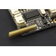 DFRobot Gravity - Moduł radiowy 315 MHZ RF odbiornik DFRobot Gravity - Moduł radiowy 315 MHZ RF odbiornik