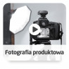 Kurs fotografia produktowa - wersja ON-LINE - zdjęcie 1